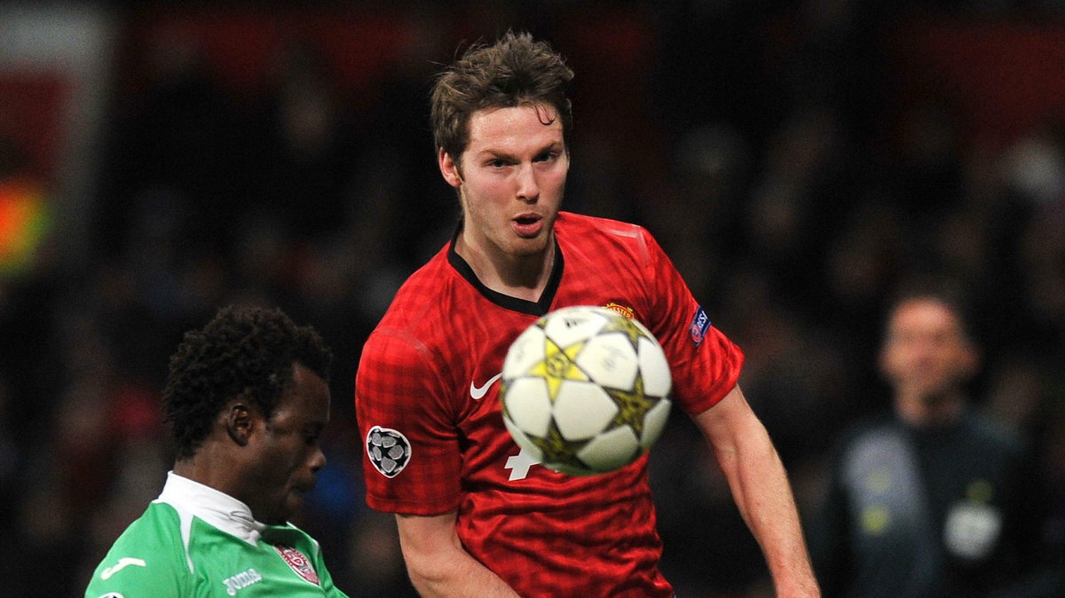 Nick Powell