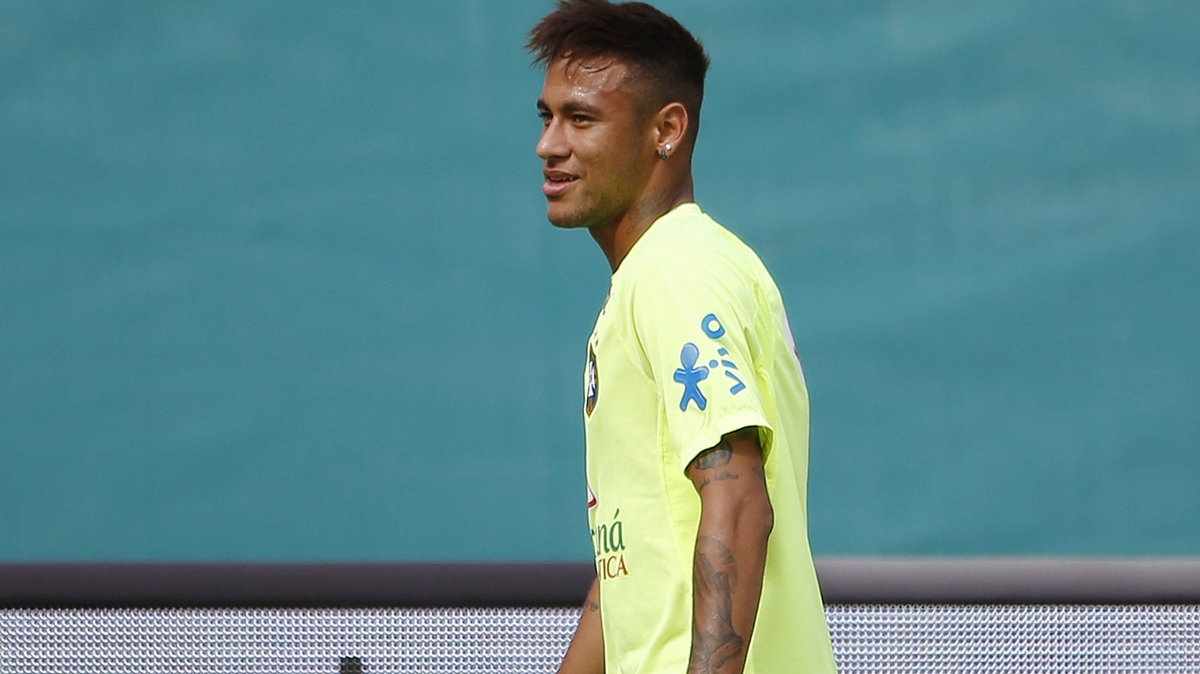 Neymar