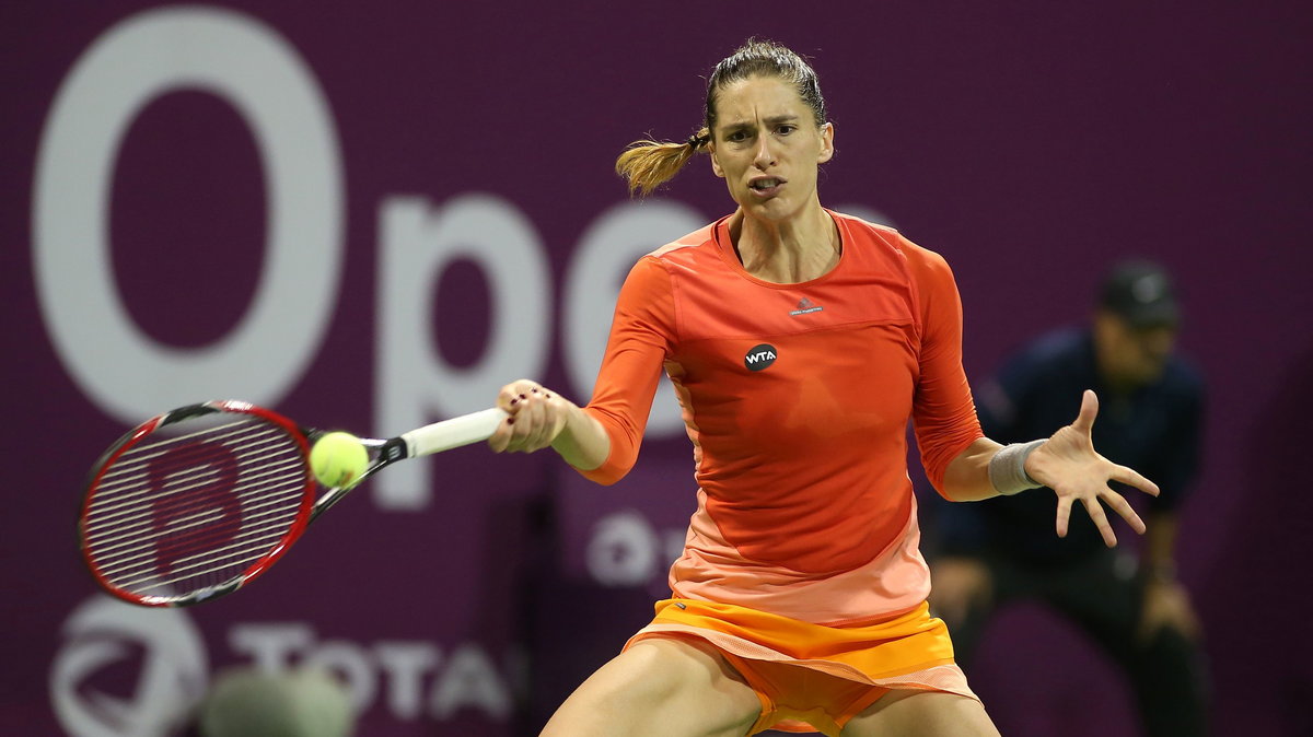 Andrea Petkovic