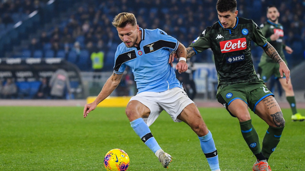 Ciro Immobile