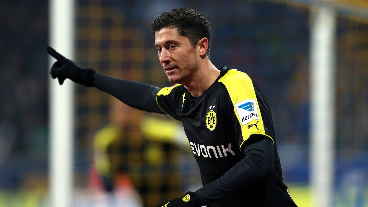 Robert Lewandowski