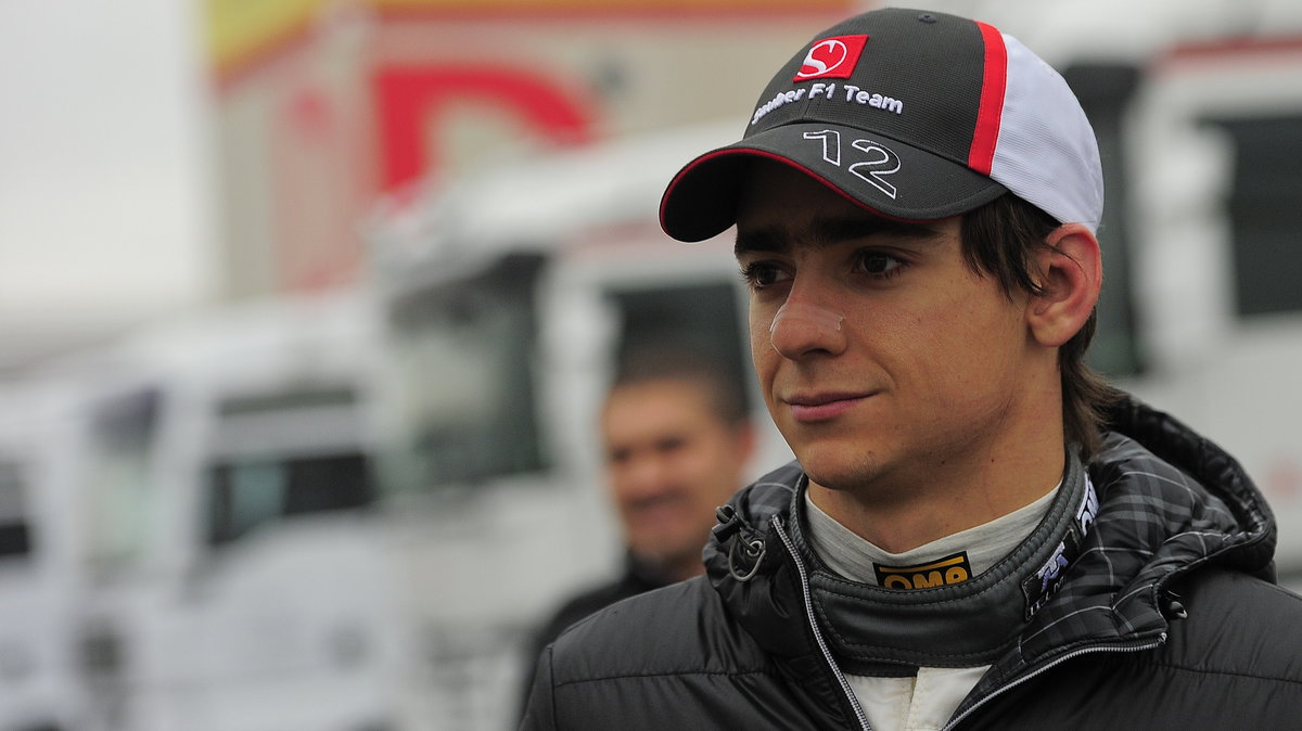 Esteban Gutierrez