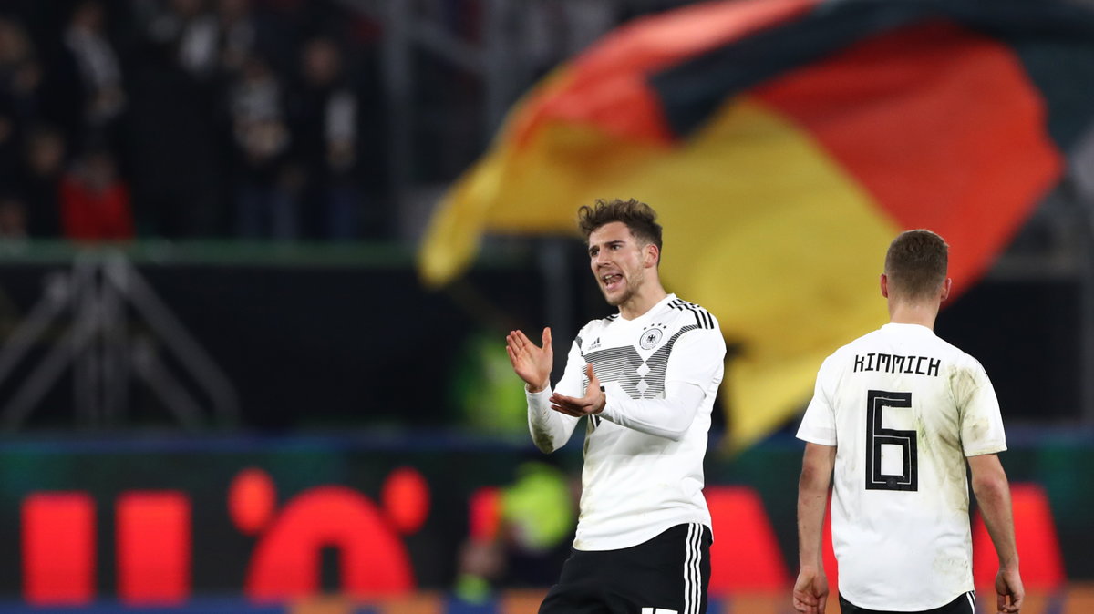 Leon Goretzka