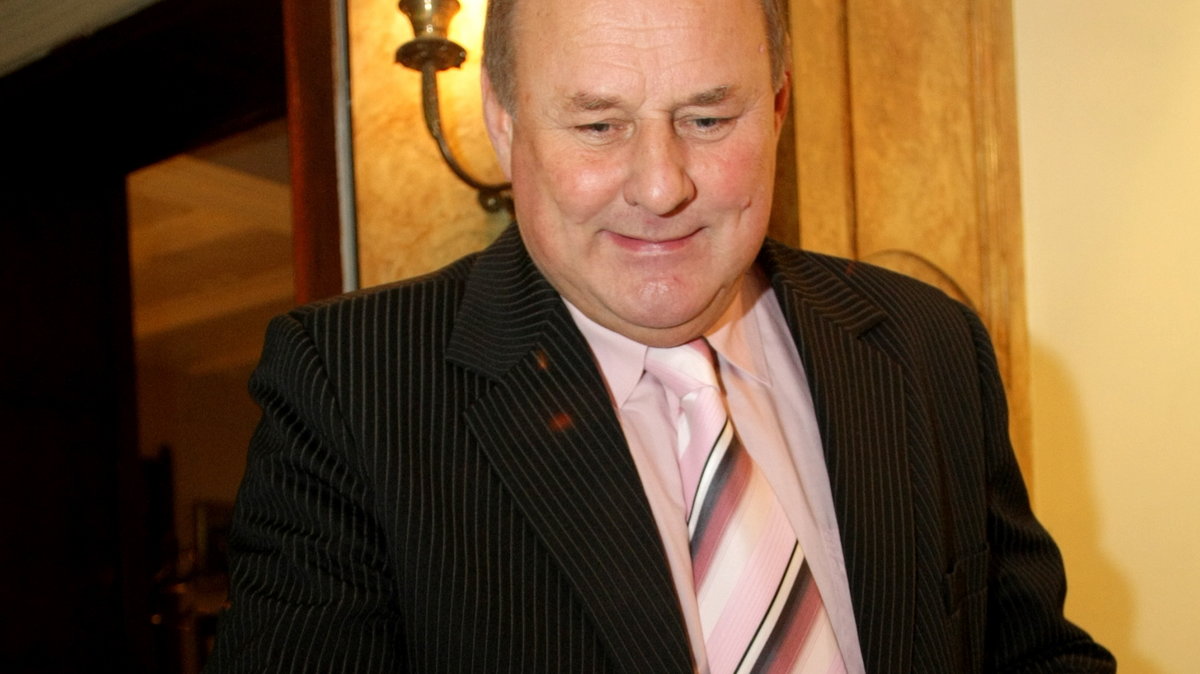 Jan Tomaszewski