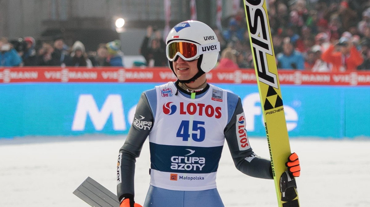 Kamil Stoch