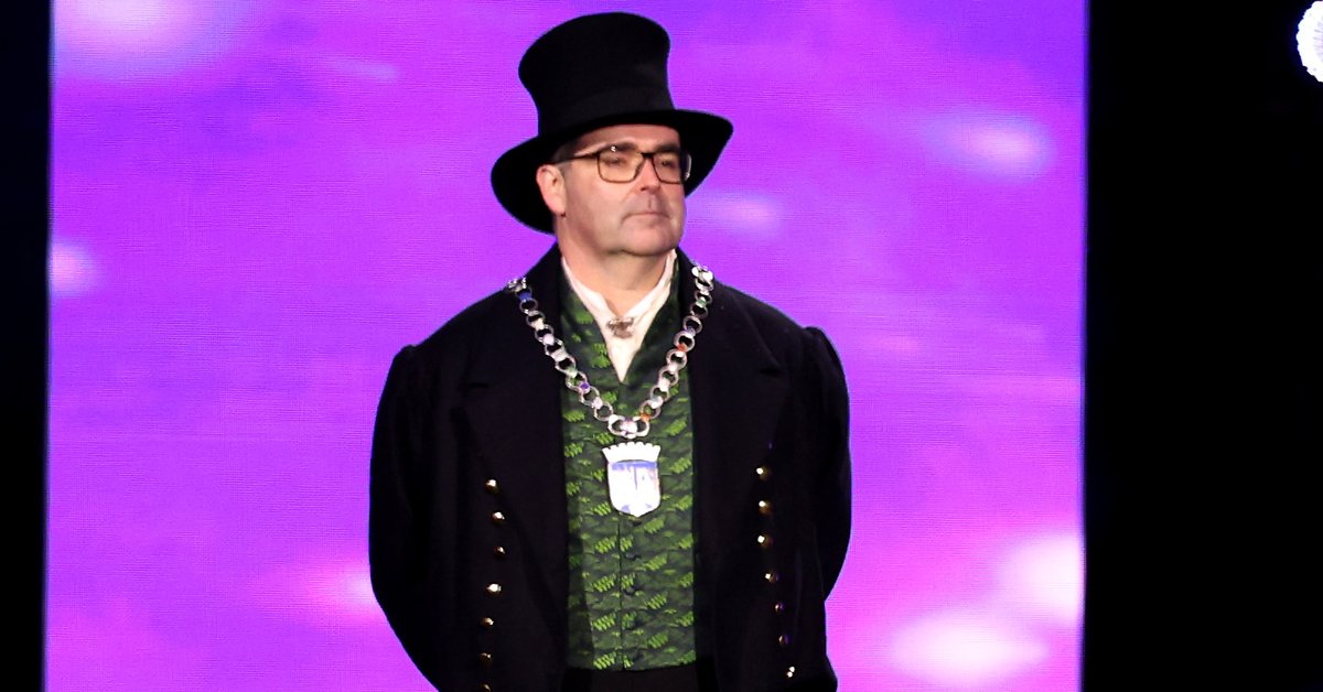 Burmistrz 200-tysięcznego miasta aż się zagotował. Nie chce widzieć Rosjan