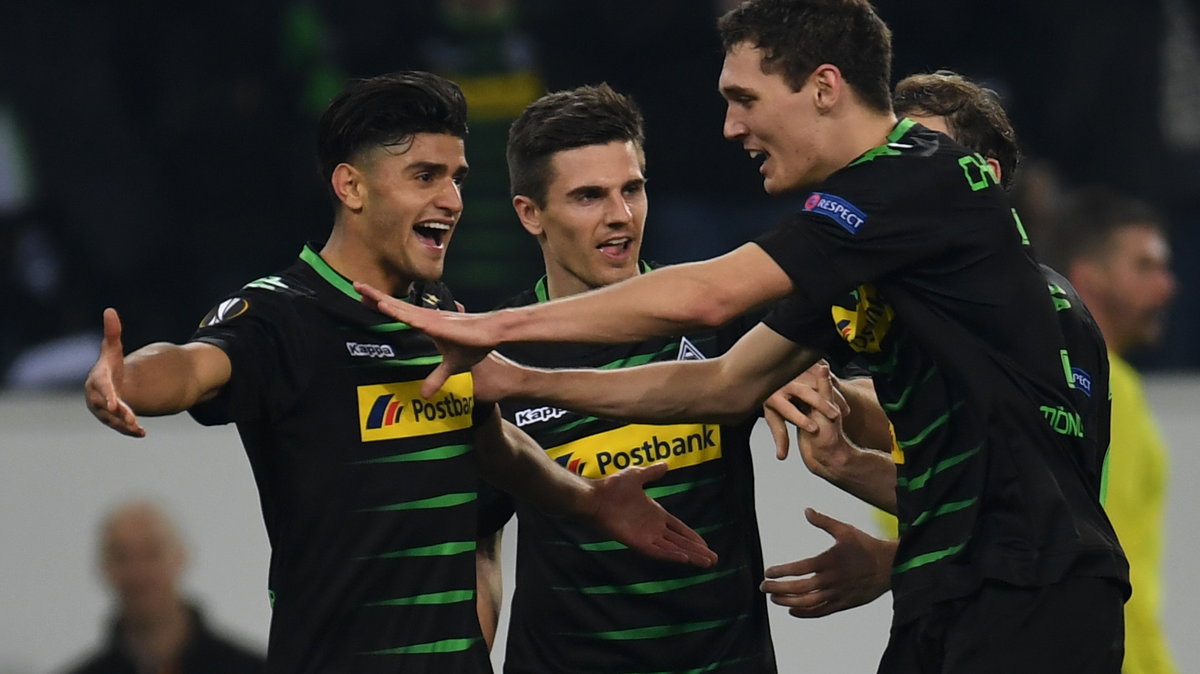 Borussia Moenchengladbach