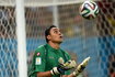 Keylor Navas (Real Madryt)