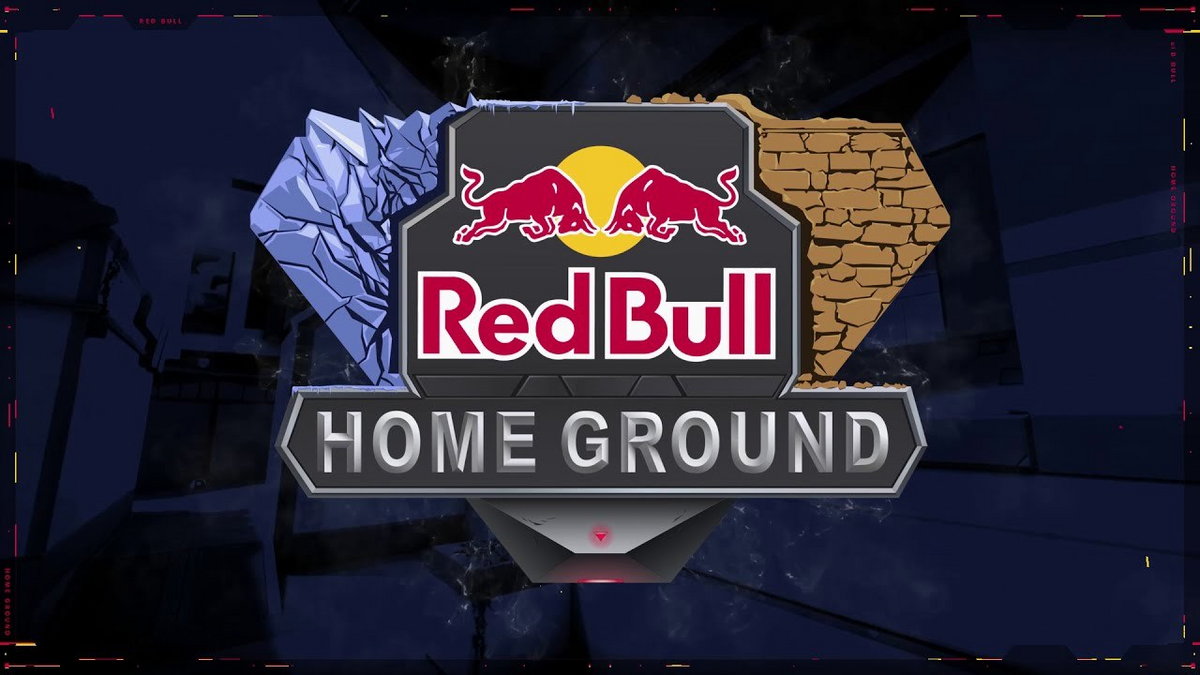 Red Bull Home Ground