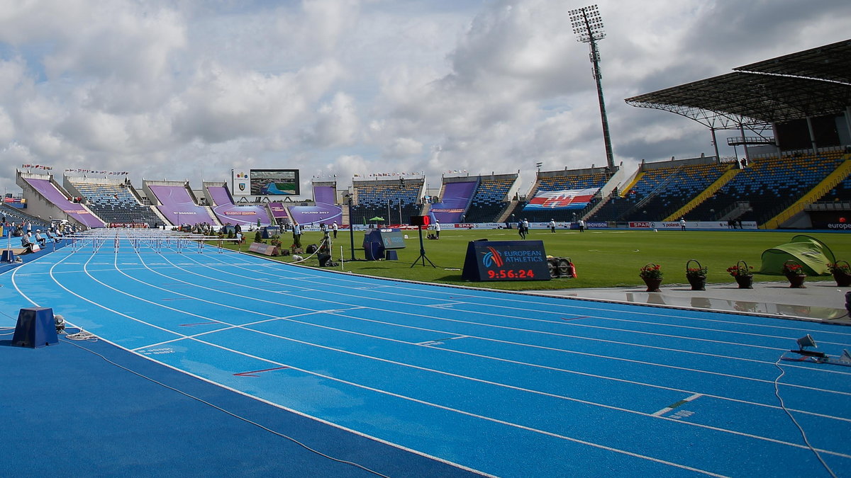 European Athletics U23 Championships 2017 - Day 1