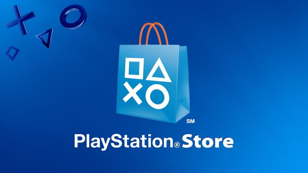 PS Store