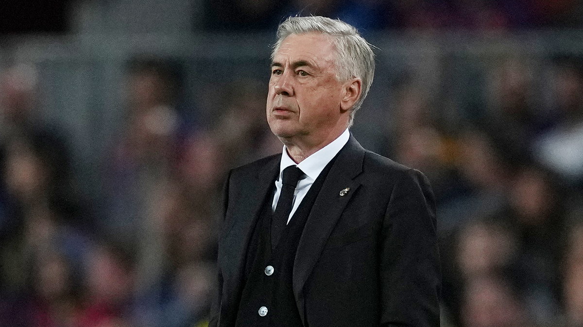 Carlo Ancelotti