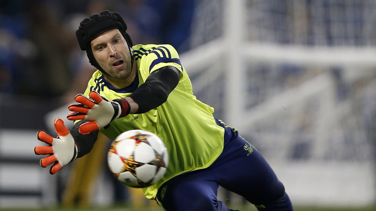 Petr Cech