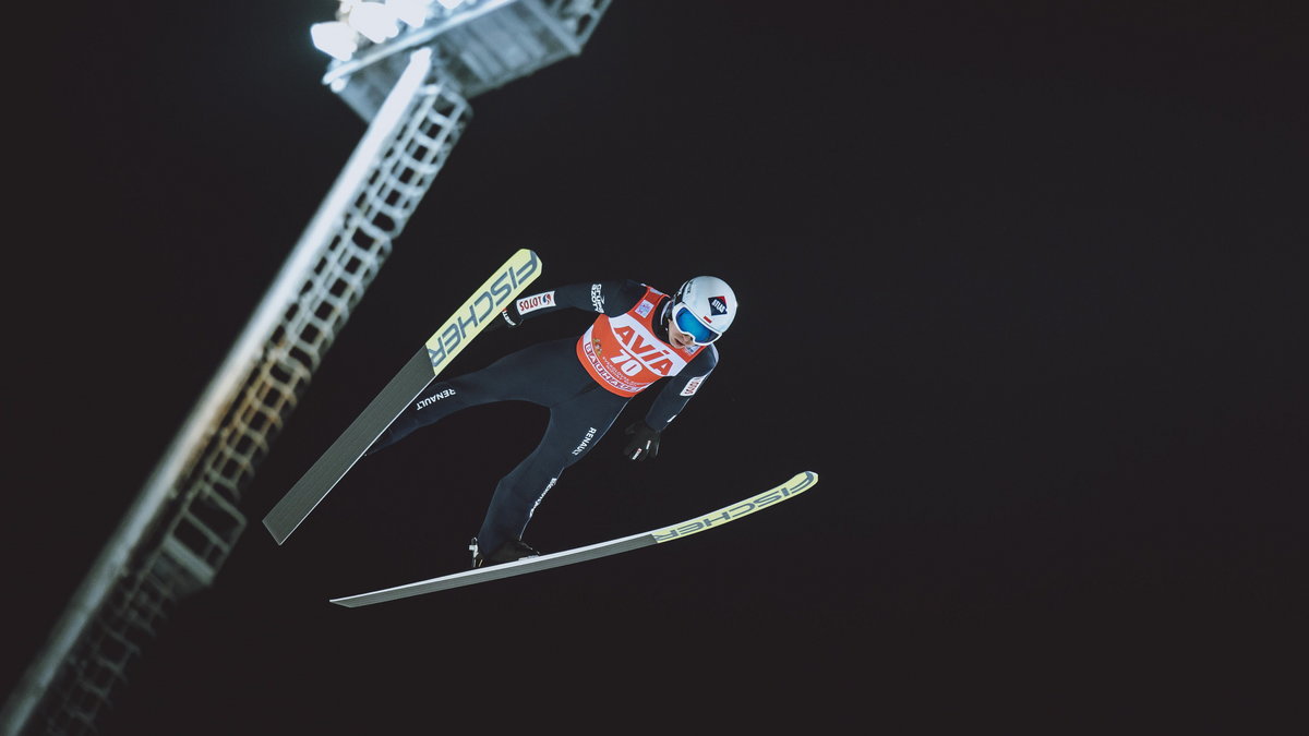 Kamil Stoch