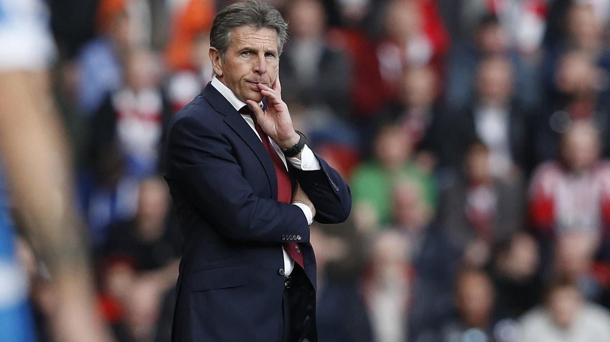 Claude  Puel