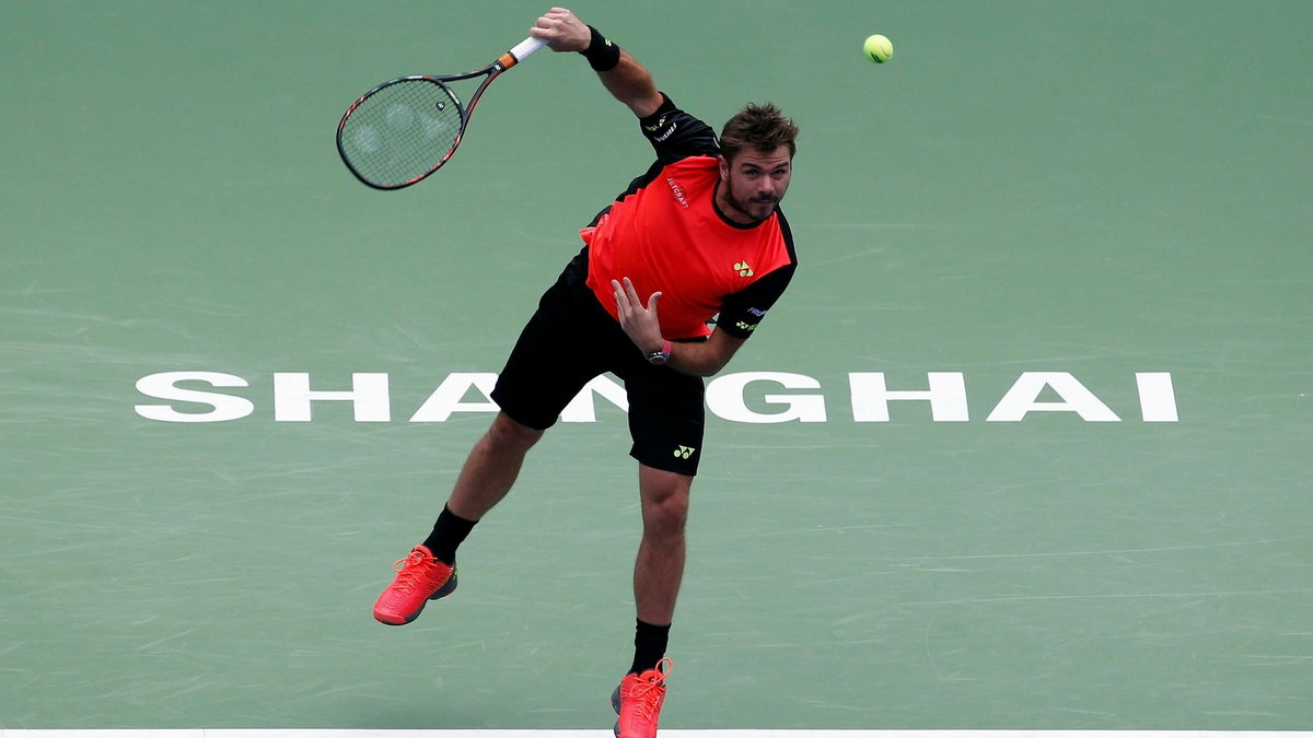 Stan Wawrinka