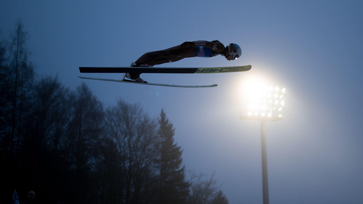 Kamil Stoch