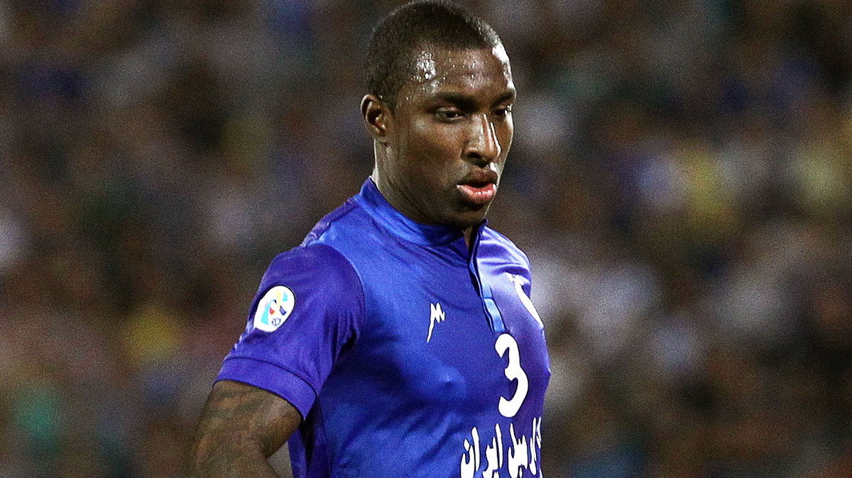 Jlloyd Samuel