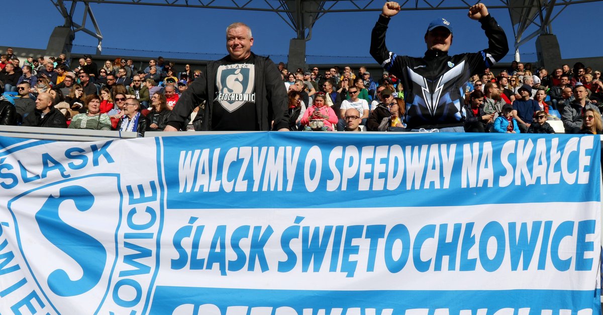 Przez lata walczyli i końcu będą mieli ligę! Śląsk dopełnił formalności