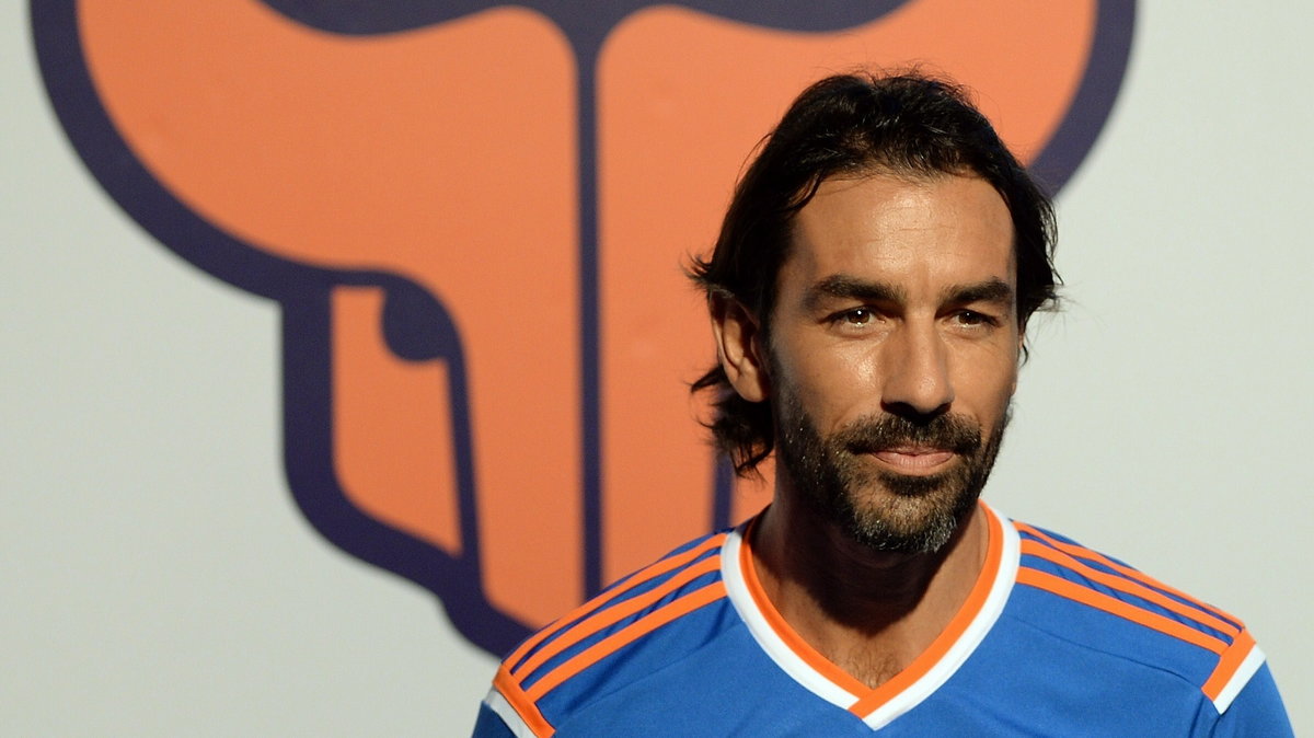 Robert Pires