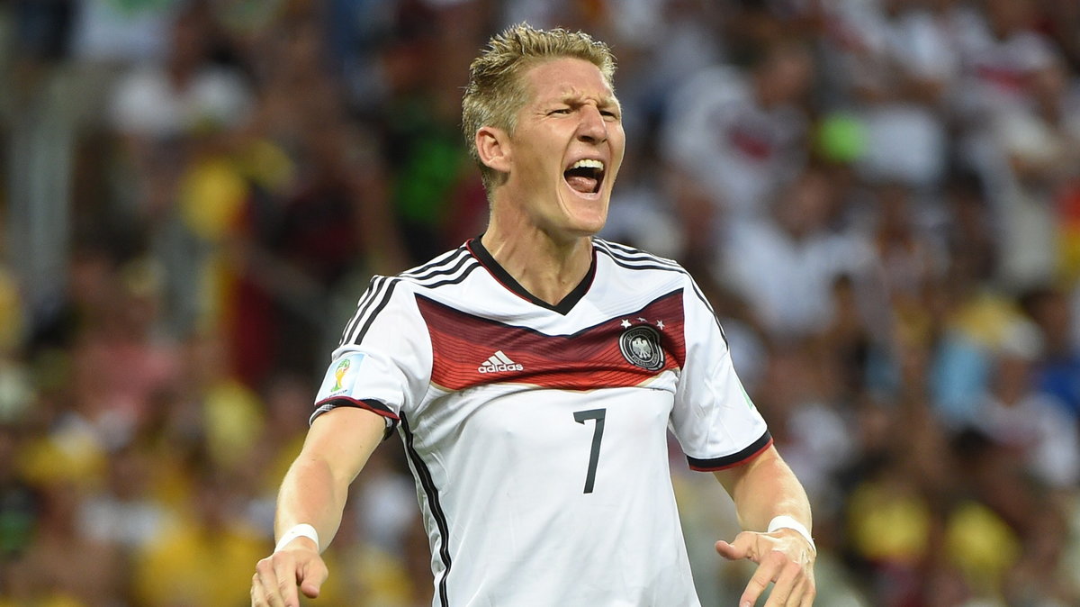 Bastian Schweinsteiger