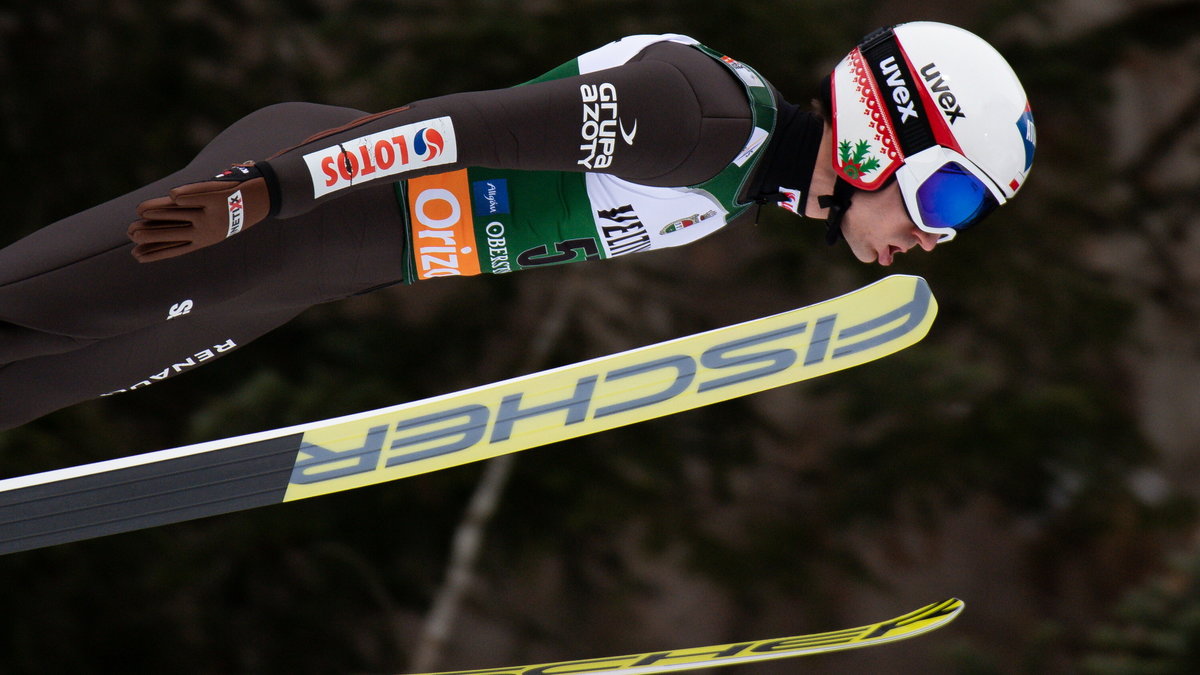 Kamil Stoch