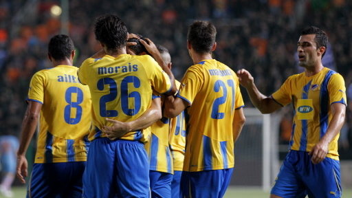 APOEL Nikozja