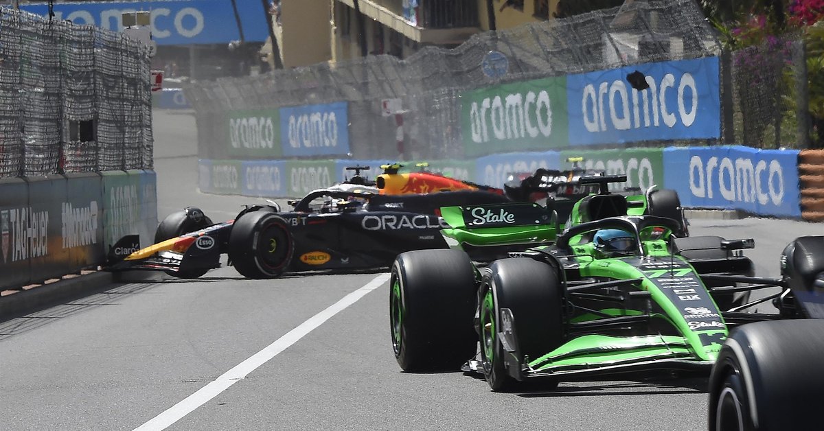 Oficjalnie! Prestiżowy wyścig na dłużej w kalendarzu Formuły 1