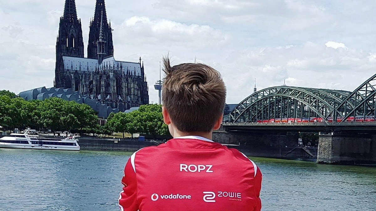 ropz