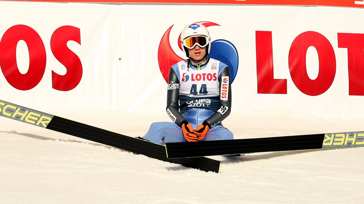 Kamil Stoch