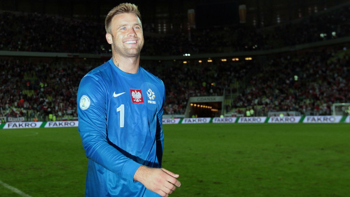 Artur Boruc