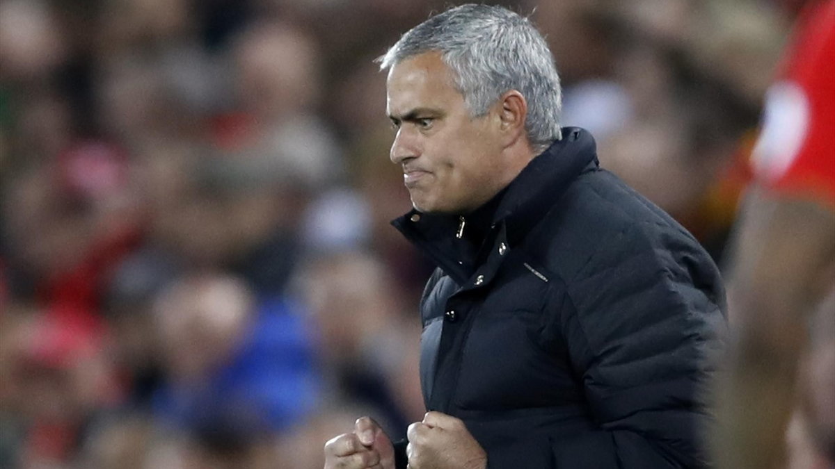 Mourinho będzie musiał wyjaśnić słowa o arbitrze