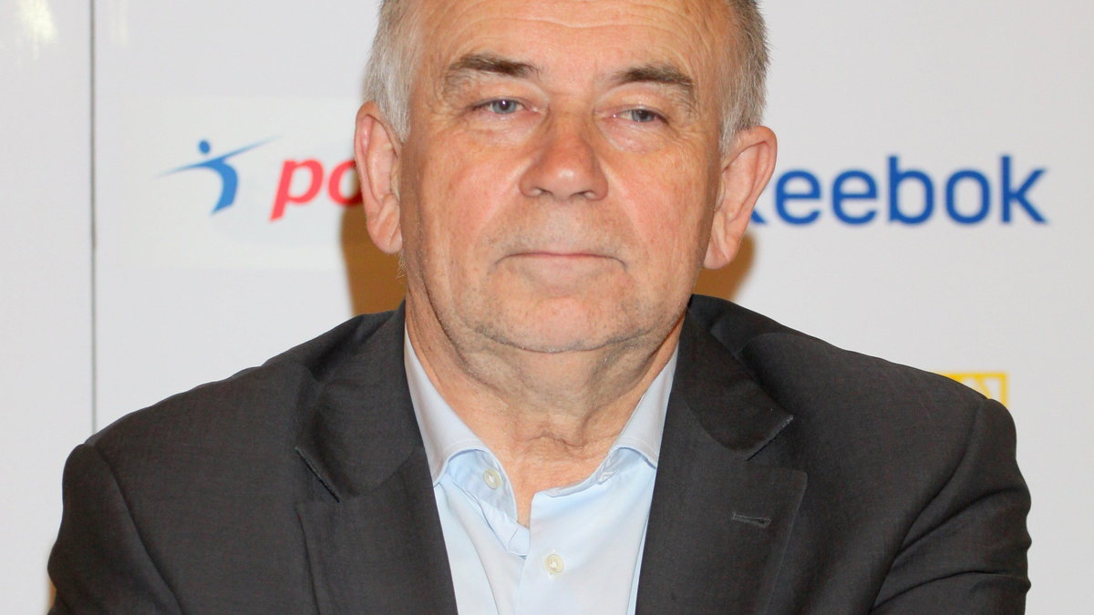 Jerzy Skucha
