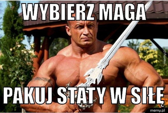 Mariusz Pudzianowski wygrał na KSW 59! Memy po walce "Pudziana"