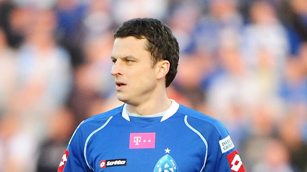 Andrzej Niedzielan (Ruch Chorzów)