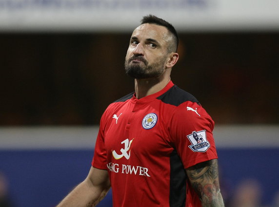 Marcin Wasilewski (Leicester City)