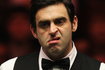 Ronnie O'Sullivan