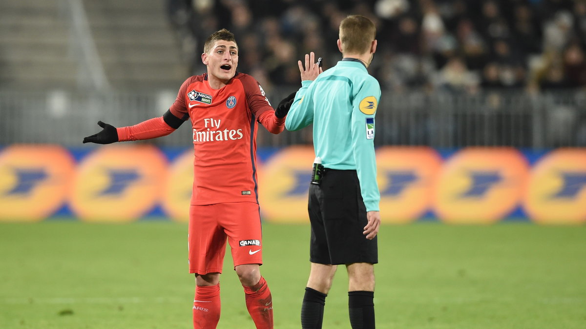 Marco Verratti