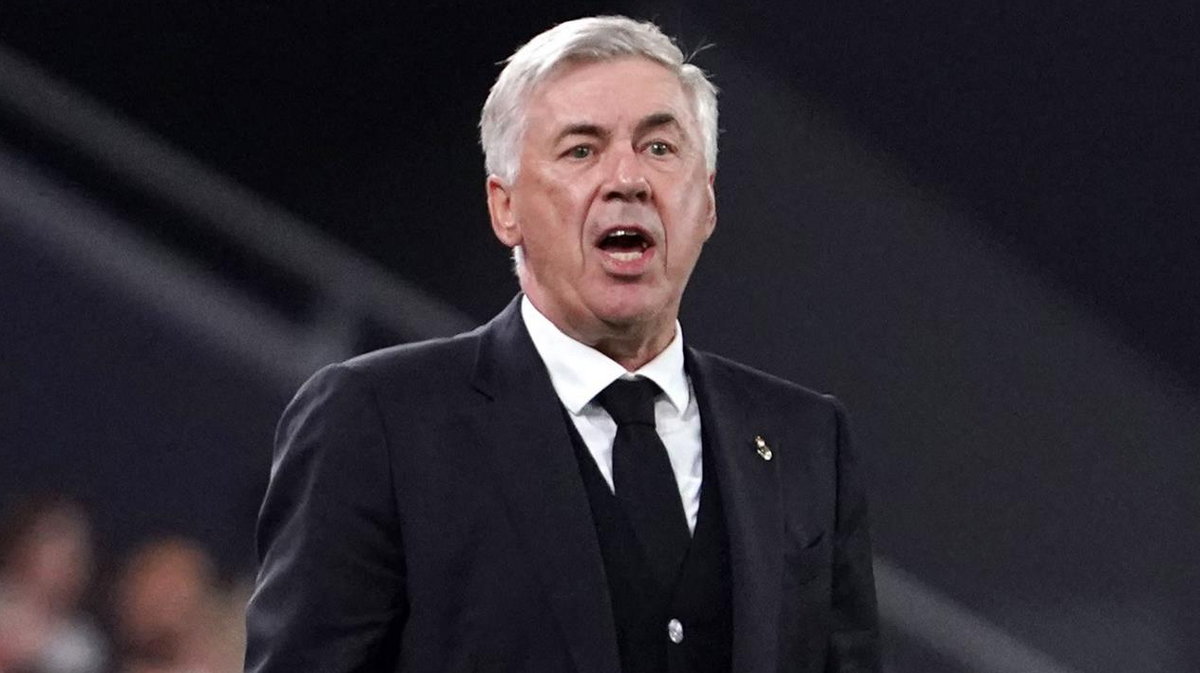 Carlo Ancelotti