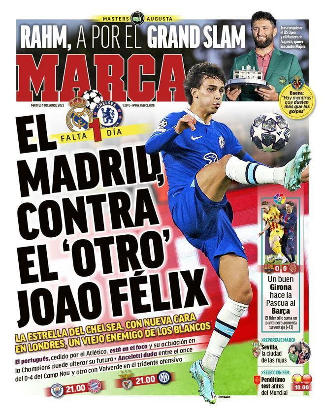 MARCA