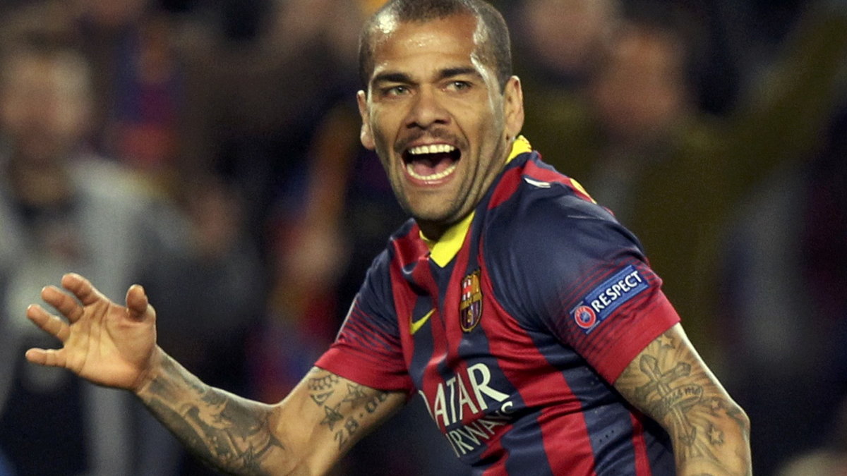 Dani Alves