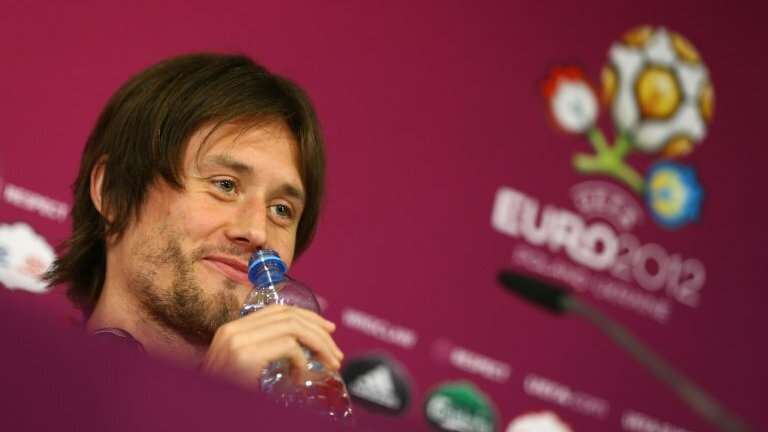 Tomas Rosicky