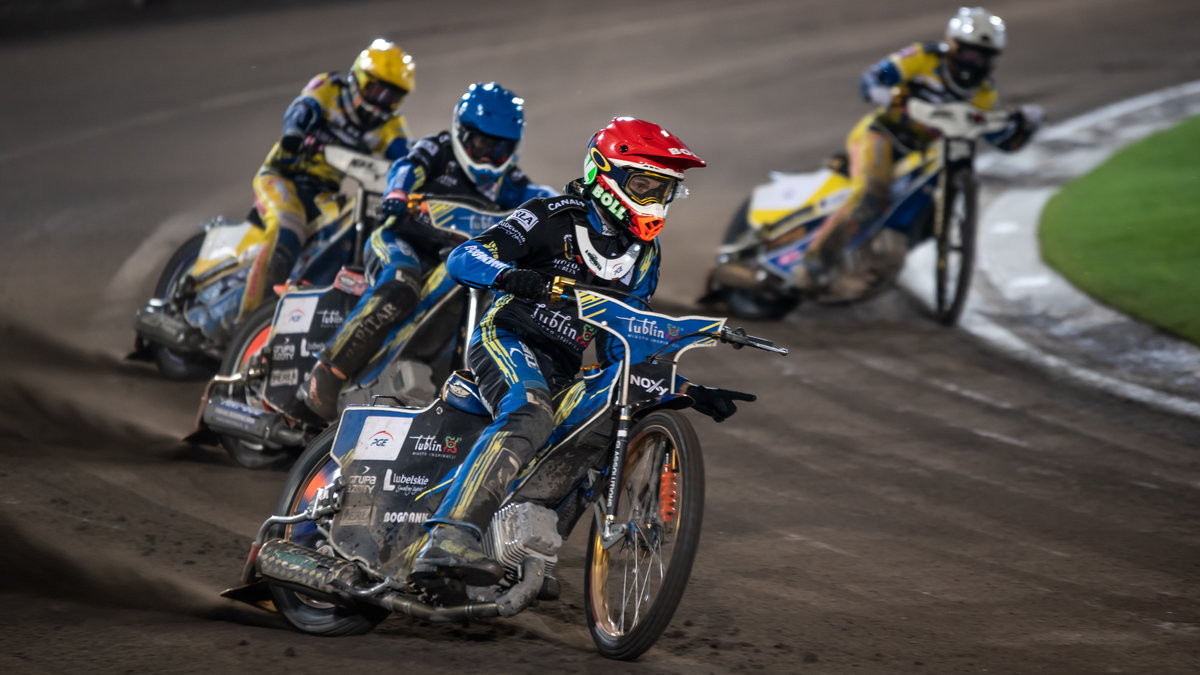 Motor Lublin, Stal Gorzów, Mikkel Michelsen