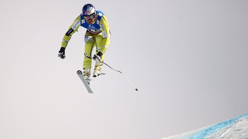 Axel Lund Svindal