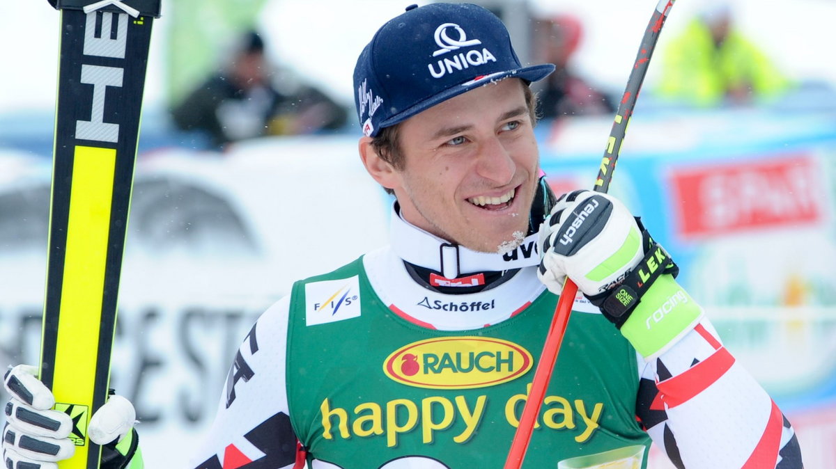 Matthias Mayer