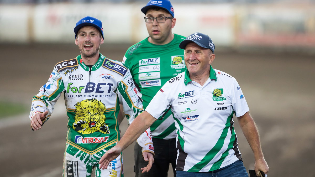 16.08.2020 BETARD SPARTA WROCLAW - ELTROX WLOKNIARZ CZESTOCHOWA ZUZEL PGE EKSTRALIGA