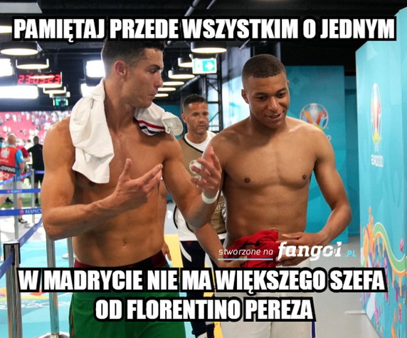 Euro 2020. Memy po meczach w "grupie śmierci"