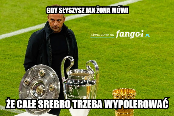 Memy po meczu Bayern - Schalke