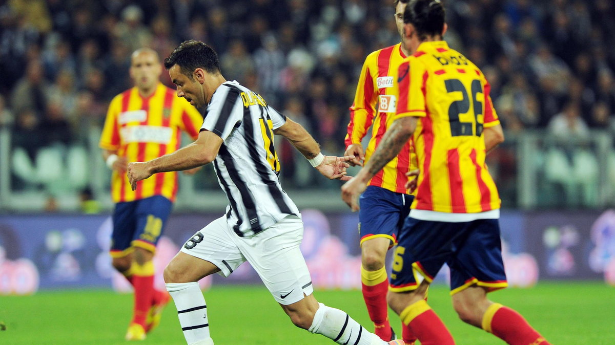 Juventus - Lecce