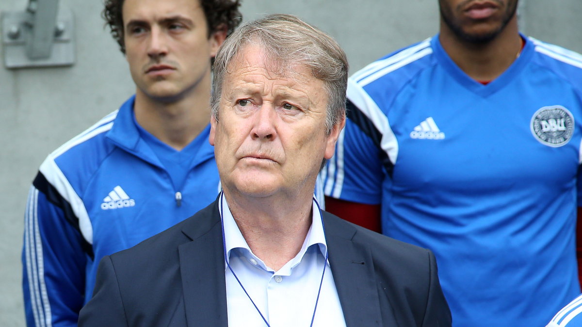 Age Hareide